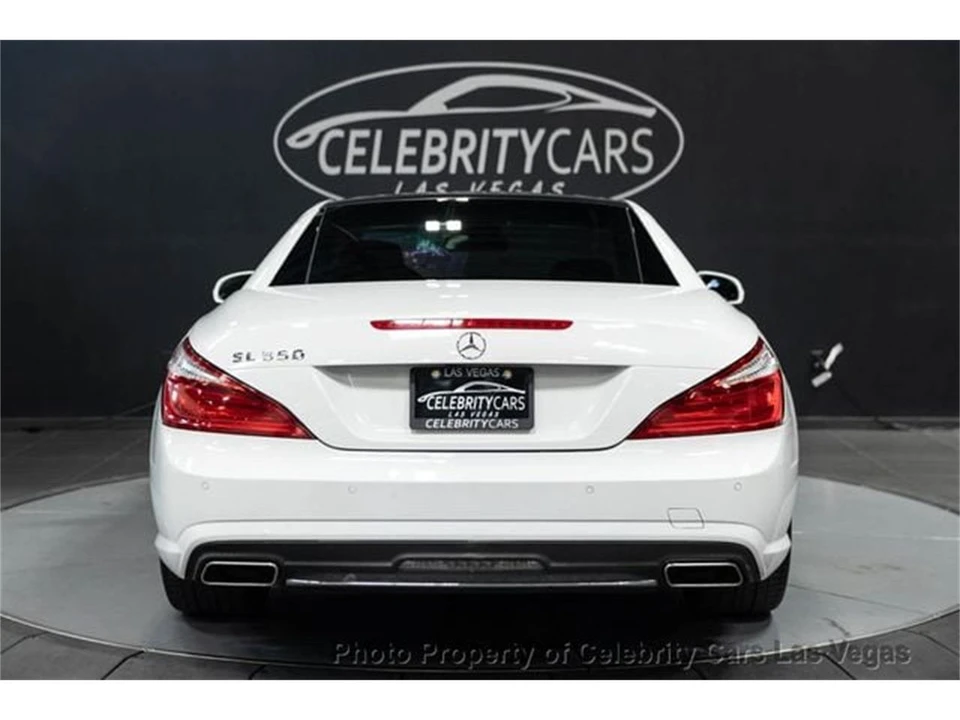 2014 Mercedes-Benz R231 SL-Class - Image 3 of 31