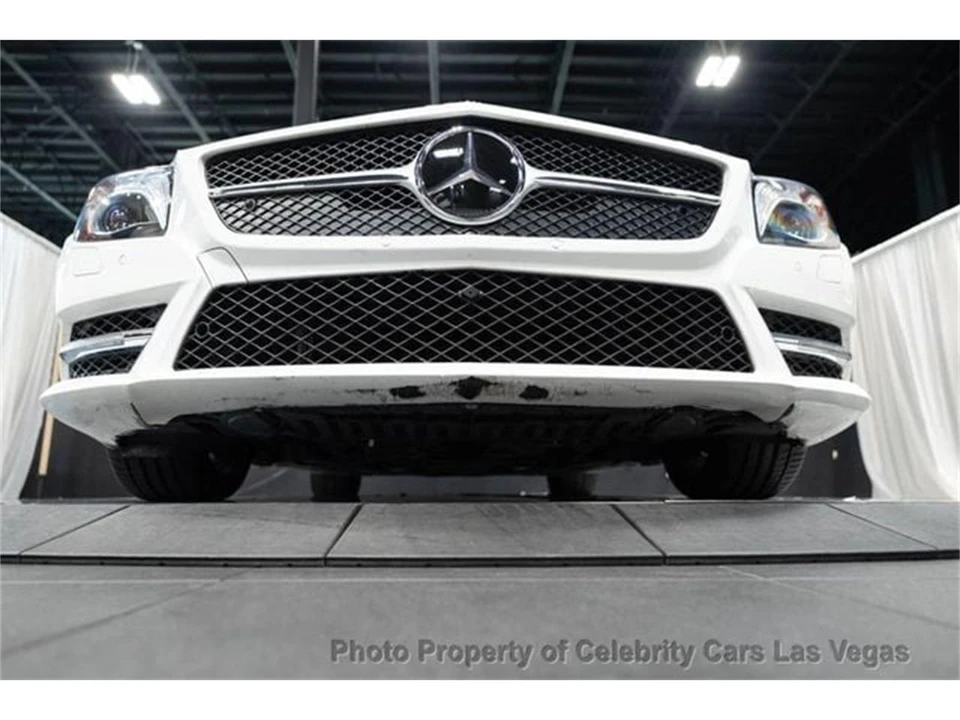 2014 Mercedes-Benz R231 SL-Class - Image 13 of 31