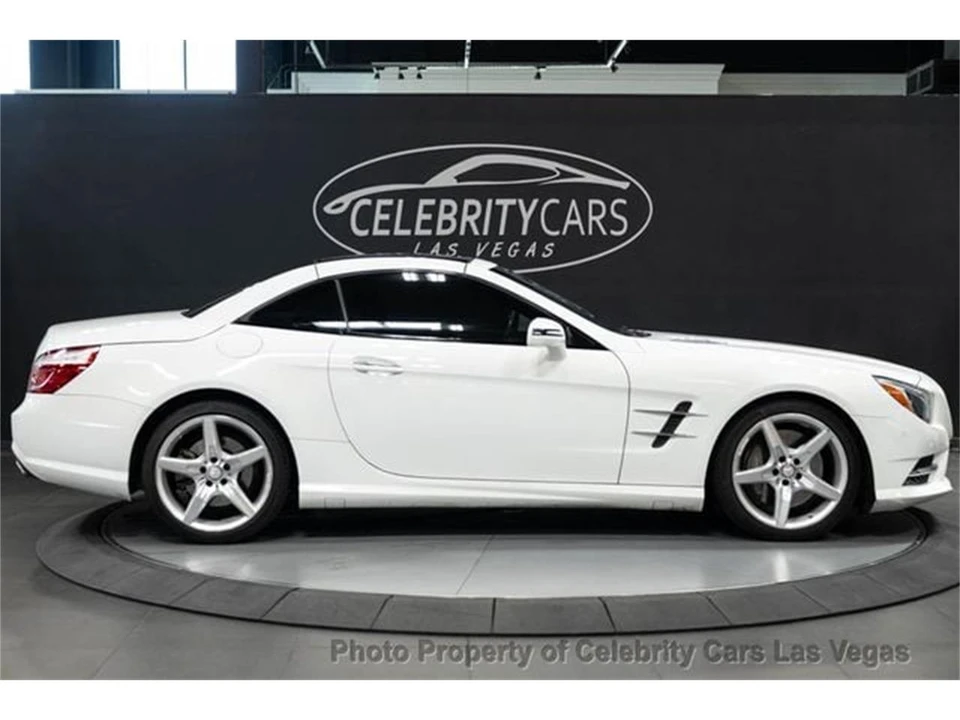 2014 Mercedes-Benz R231 SL-Class - Image 5 of 31