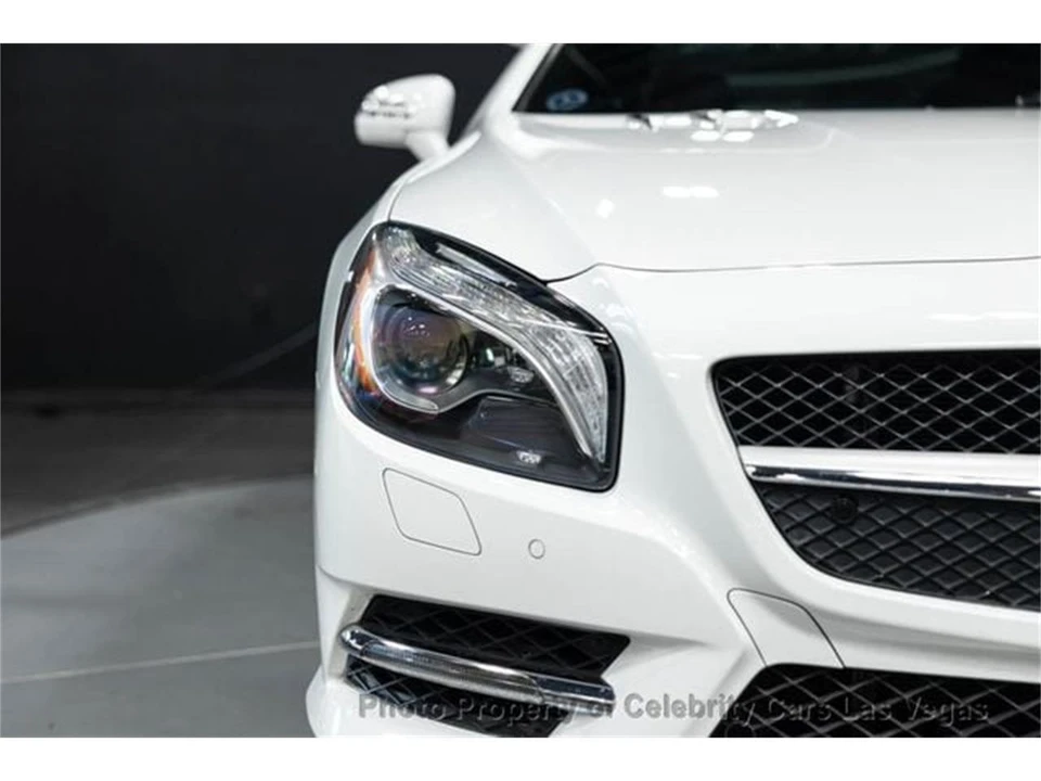 2014 Mercedes-Benz R231 SL-Class - Image 11 of 31