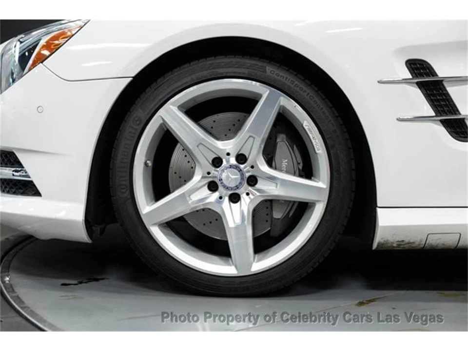 2014 Mercedes-Benz R231 SL-Class - Image 15 of 31