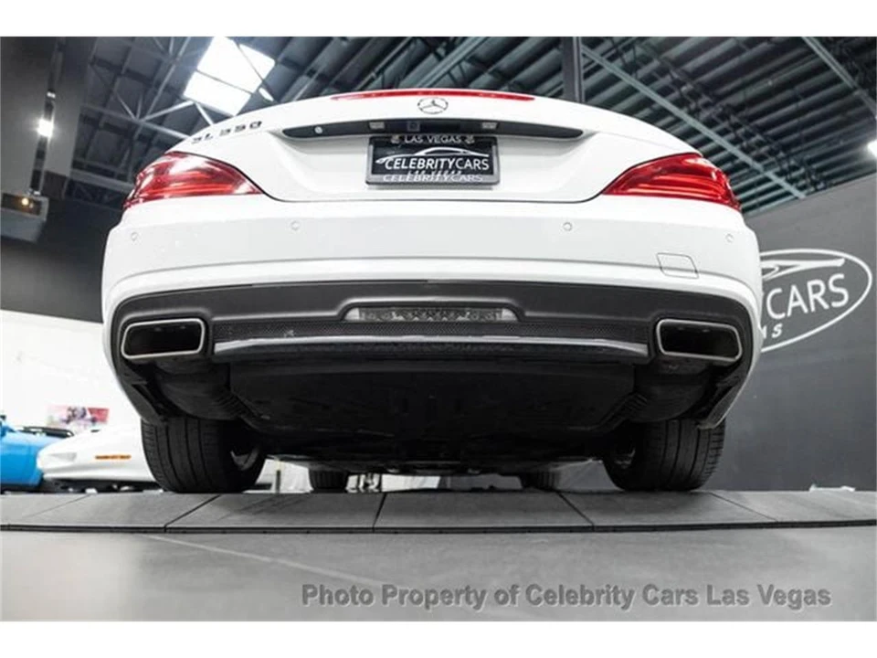 2014 Mercedes-Benz R231 SL-Class - Image 19 of 31