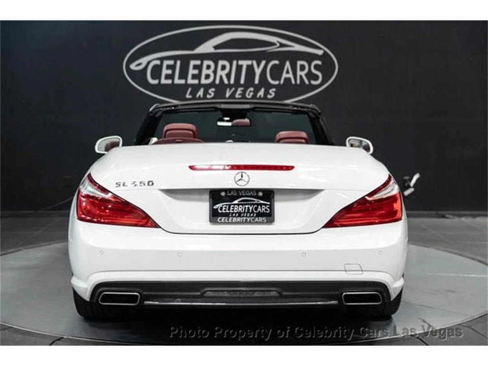 2014 Mercedes-Benz R231 SL-Class - Image 21 of 31