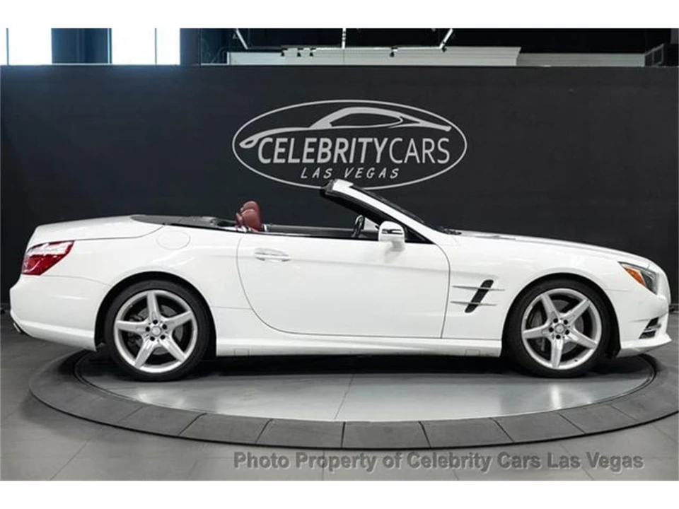 2014 Mercedes-Benz R231 SL-Class - Image 23 of 31