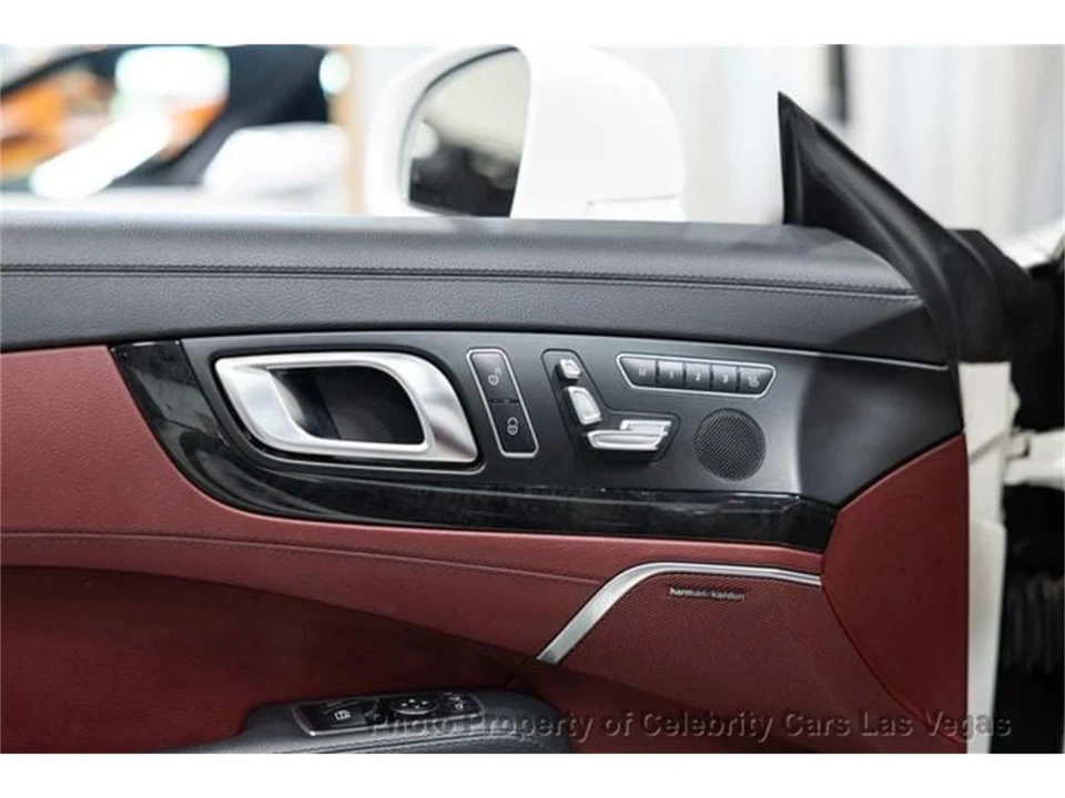 2014 Mercedes-Benz R231 SL-Class - Image 29 of 31