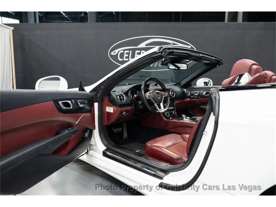 2014 Mercedes-Benz R231 SL-Class - Image 2 of 31