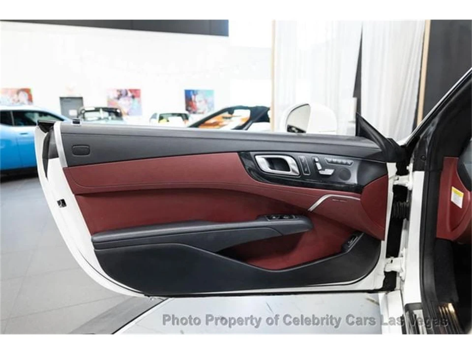 2014 Mercedes-Benz R231 SL-Class - Image 28 of 31