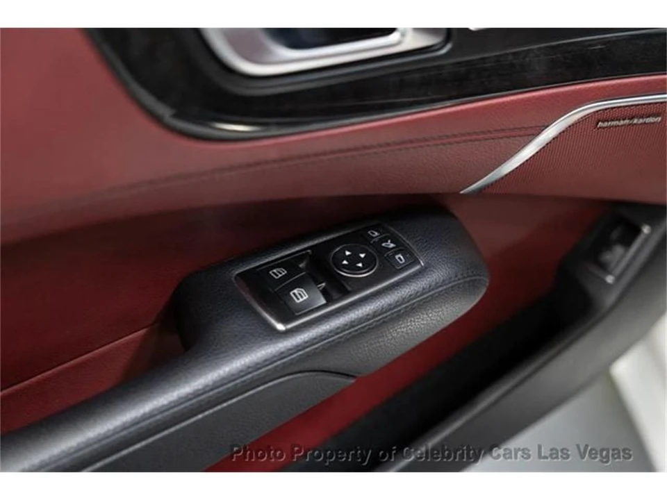 2014 Mercedes-Benz R231 SL-Class - Image 30 of 31