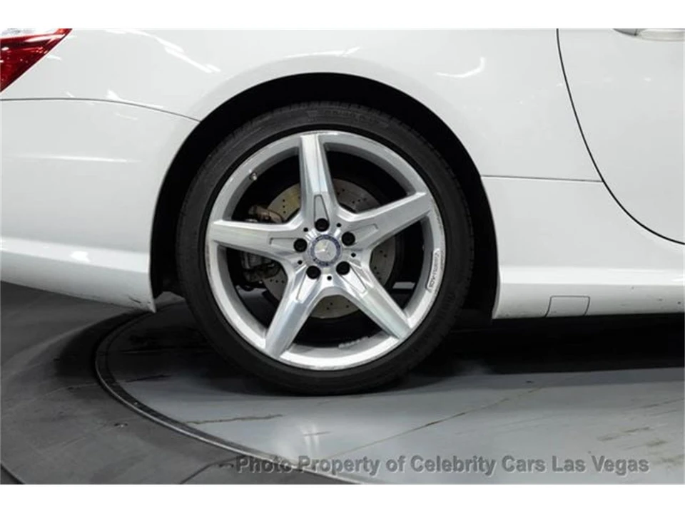 2014 Mercedes-Benz R231 SL-Class - Image 6 of 31