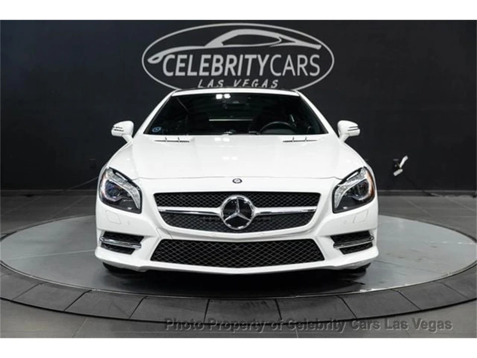 2014 Mercedes-Benz R231 SL-Class - Image 10 of 31