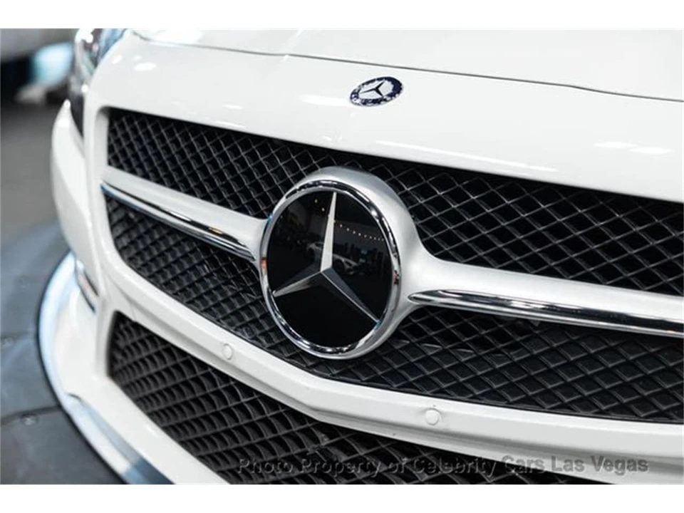 2014 Mercedes-Benz R231 SL-Class - Image 12 of 31