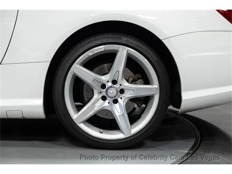 2014 Mercedes-Benz R231 SL-Class - Image 16 of 31