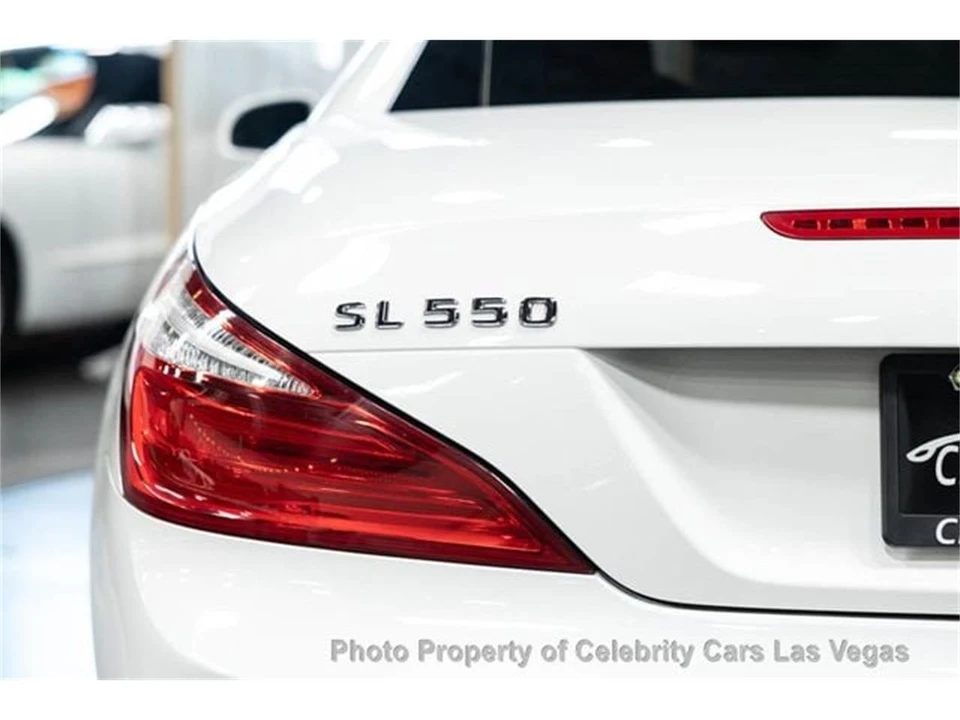 2014 Mercedes-Benz R231 SL-Class - Image 18 of 31