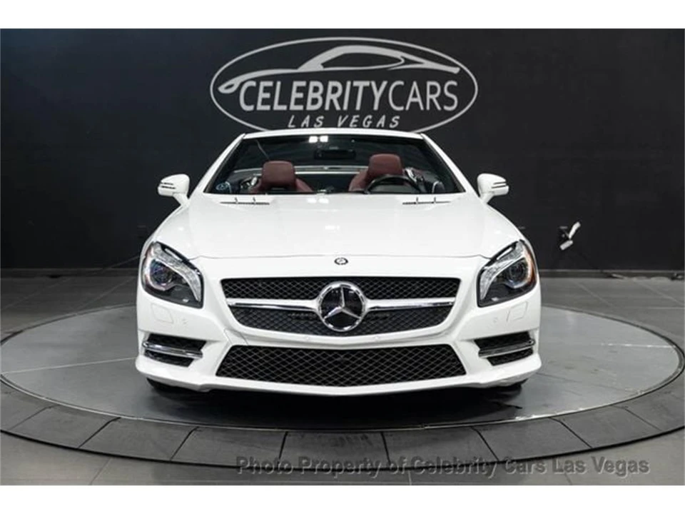 2014 Mercedes-Benz R231 SL-Class - Image 25 of 31