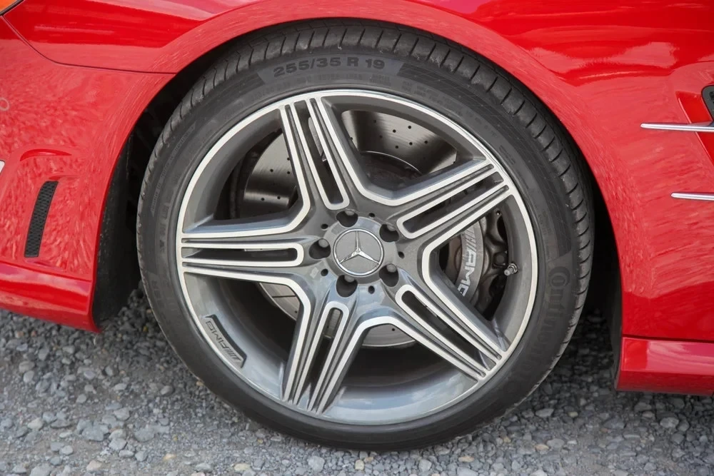 2014 Mercedes-Benz R231 SL-Class - Image 6 of 21