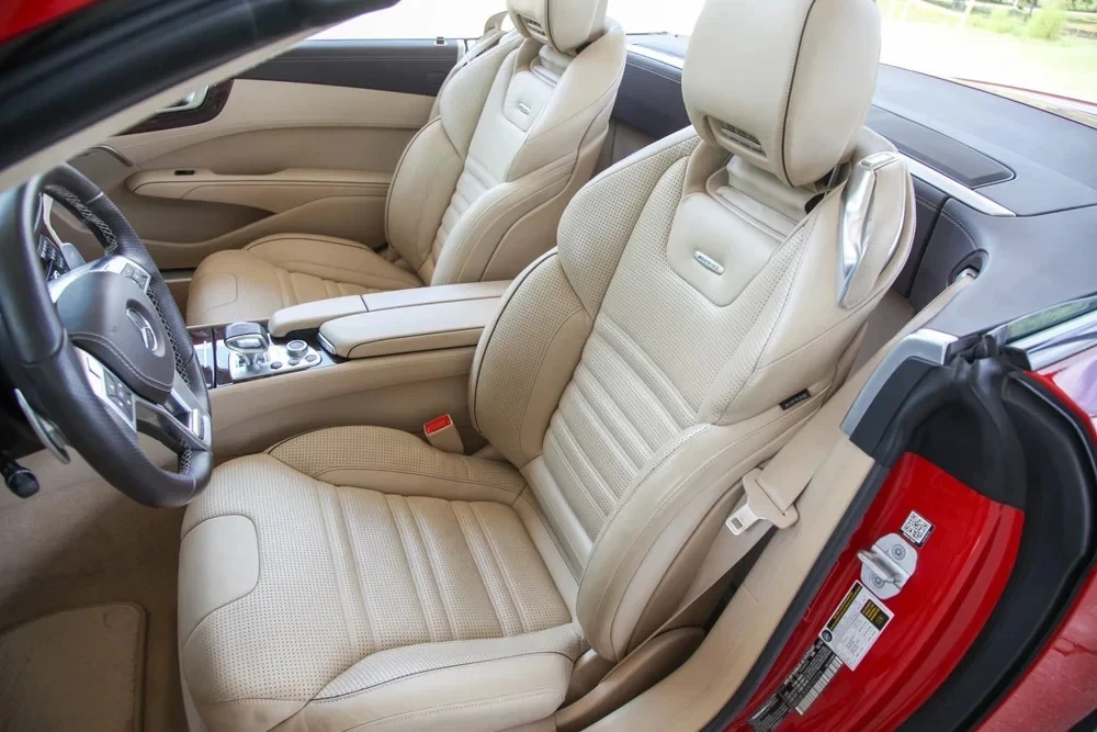 2014 Mercedes-Benz R231 SL-Class - Image 15 of 21