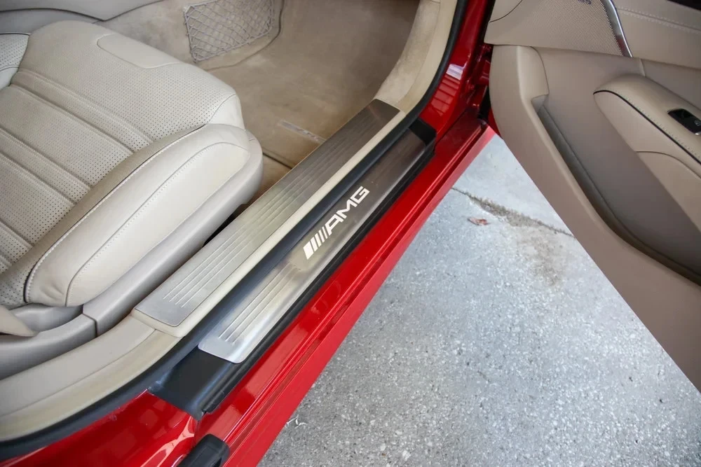 2014 Mercedes-Benz R231 SL-Class - Image 21 of 21