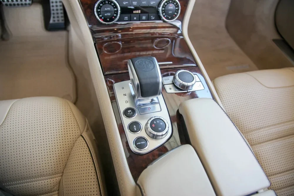 2014 Mercedes-Benz R231 SL-Class - Image 19 of 21