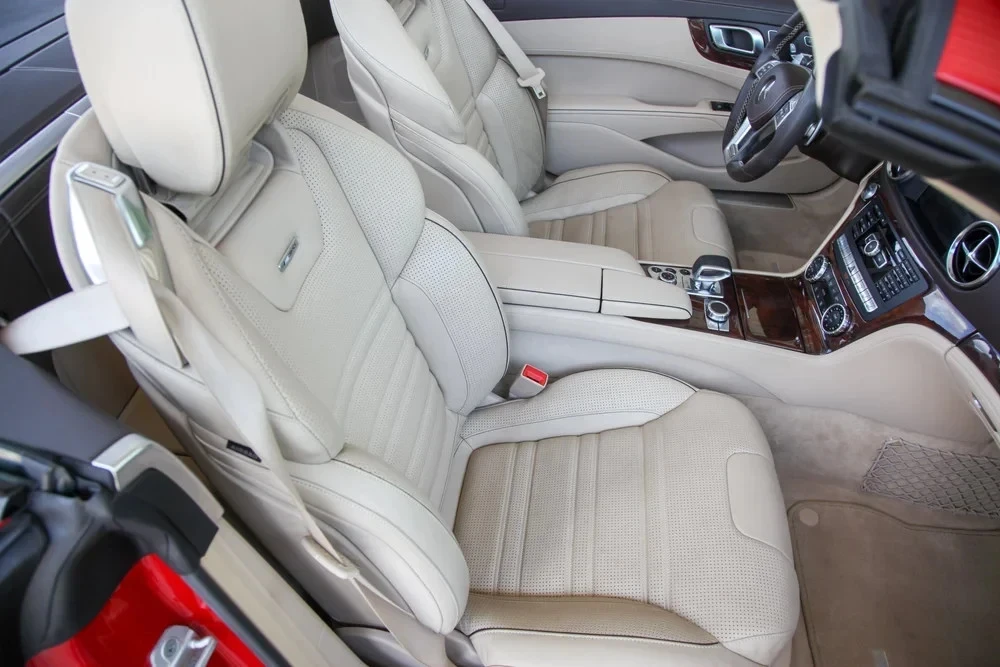 2014 Mercedes-Benz R231 SL-Class - Image 20 of 21