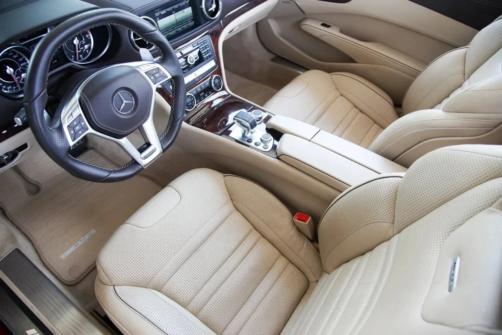 2014 Mercedes-Benz R231 SL-Class - Image 14 of 21