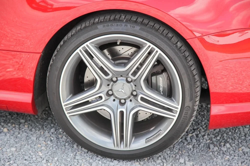 2014 Mercedes-Benz R231 SL-Class - Image 8 of 21