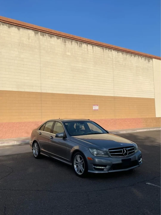 2014 Mercedes-Benz R231 SL-Class - Image 10 of 11