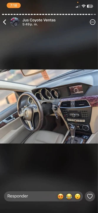 2014 Mercedes-Benz R231 SL-Class - Image 4 of 11