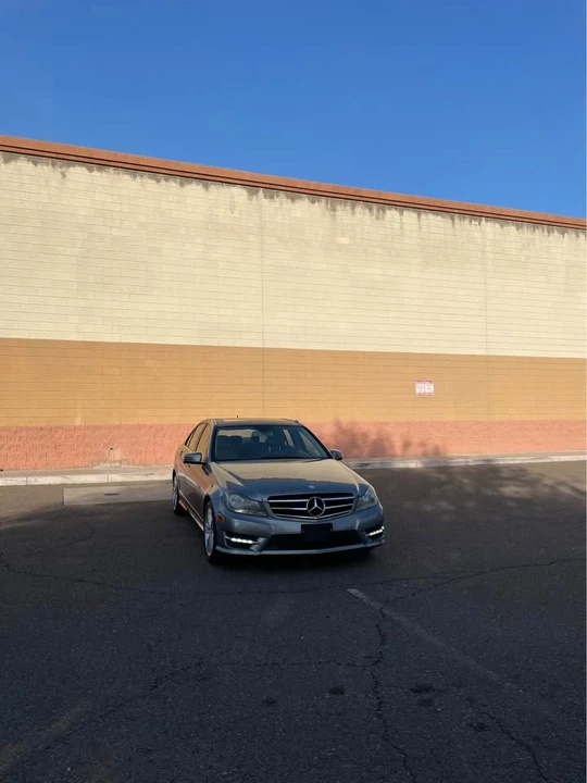 2014 Mercedes-Benz R231 SL-Class - Image 11 of 11