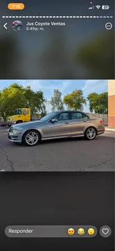 2014 Mercedes-Benz SL