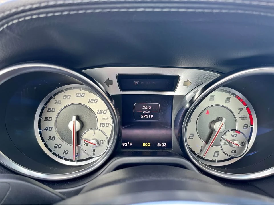 2014 Mercedes-Benz R231 SL-Class - Image 10 of 10