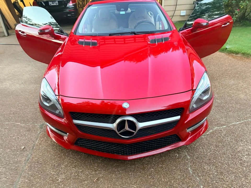 2014 Mercedes-Benz R231 SL-Class - Image 3 of 14