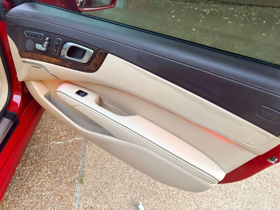 2014 Mercedes-Benz R231 SL-Class - Image 12 of 14