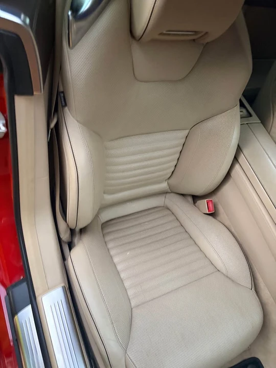 2014 Mercedes-Benz R231 SL-Class - Image 14 of 14
