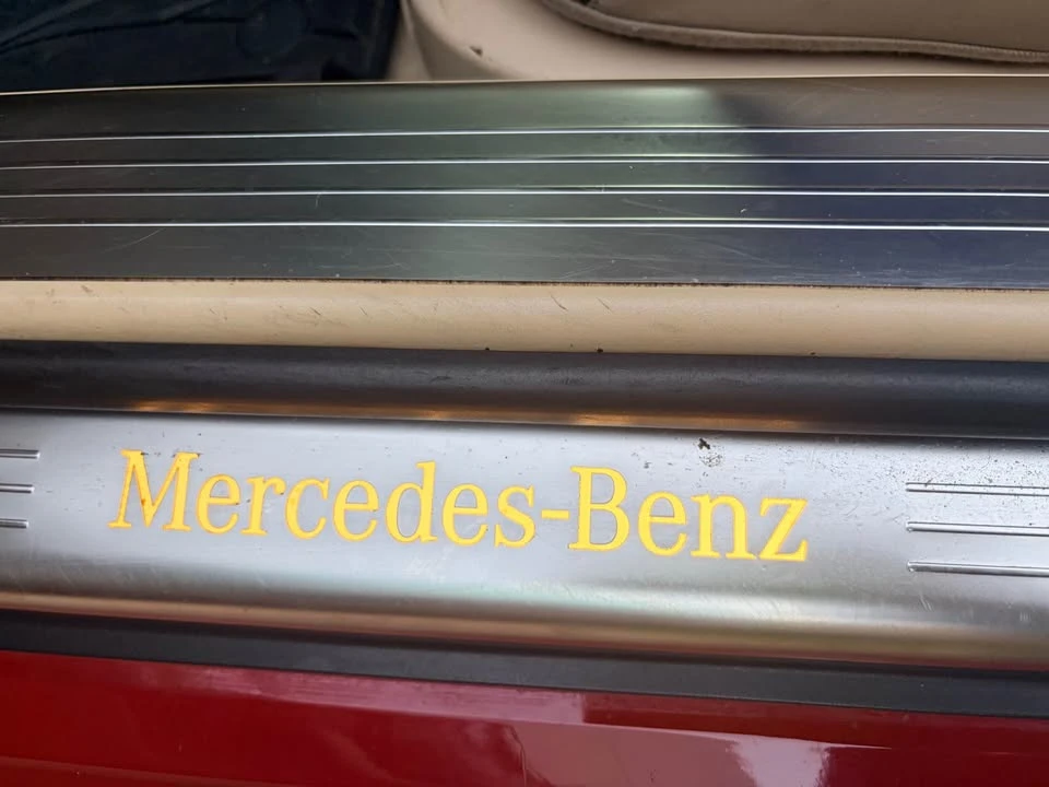 2014 Mercedes-Benz R231 SL-Class - Image 7 of 14