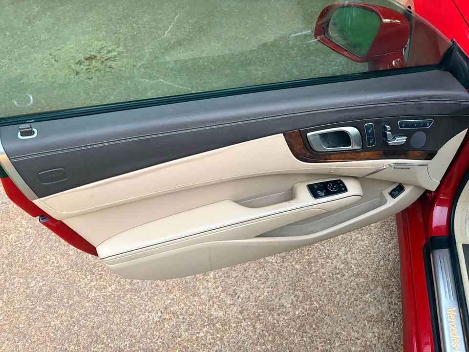 2014 Mercedes-Benz R231 SL-Class - Image 11 of 14