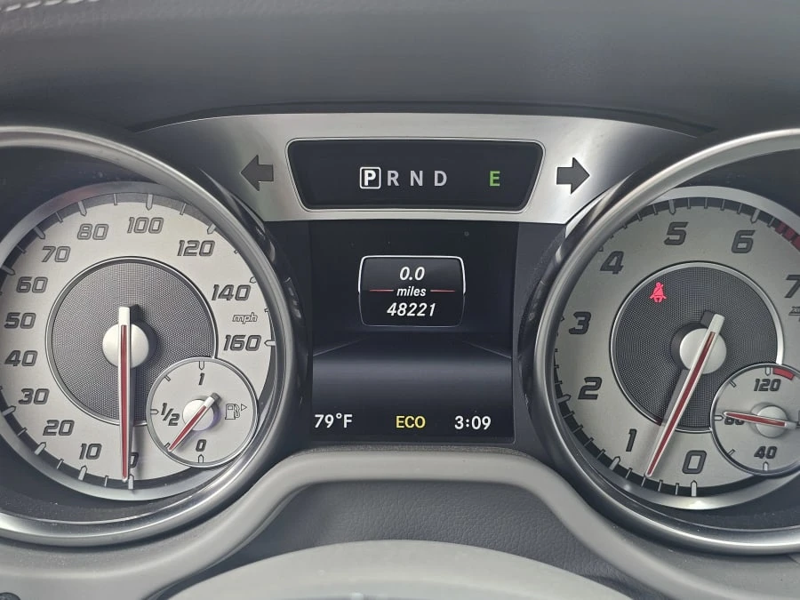 2014 Mercedes-Benz R231 SL-Class - Image 8 of 12