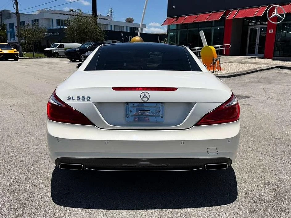 2014 Mercedes-Benz R231 SL-Class - Image 16 of 31