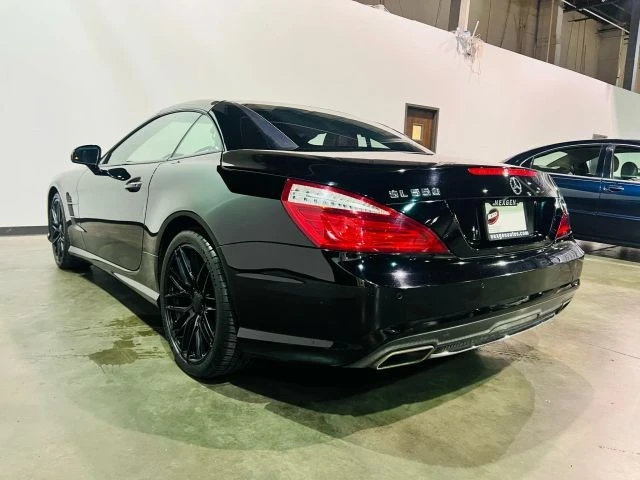 2014 Mercedes-Benz R231 SL-Class - Image 5 of 15
