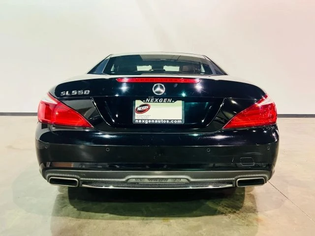 2014 Mercedes-Benz R231 SL-Class - Image 4 of 15