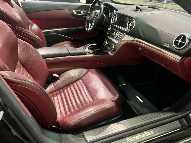 2014 Mercedes-Benz R231 SL-Class - Image 10 of 15