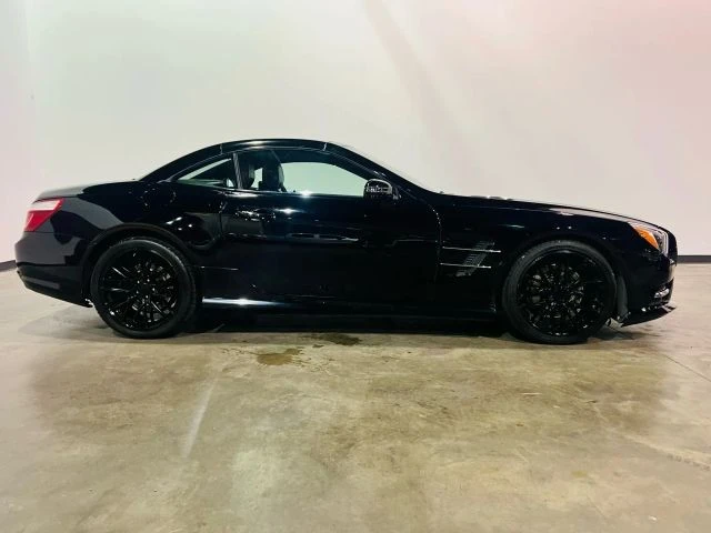 2014 Mercedes-Benz R231 SL-Class - Image 2 of 15