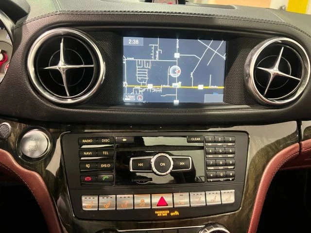 2014 Mercedes-Benz R231 SL-Class - Image 14 of 15