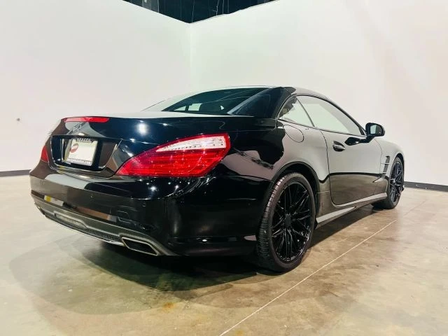 2014 Mercedes-Benz R231 SL-Class - Image 3 of 15