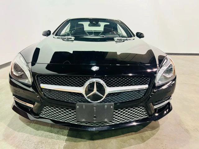 2014 Mercedes-Benz R231 SL-Class - Image 8 of 15