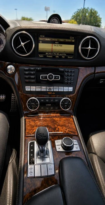 2014 Mercedes-Benz R231 SL-Class - Image 6 of 10