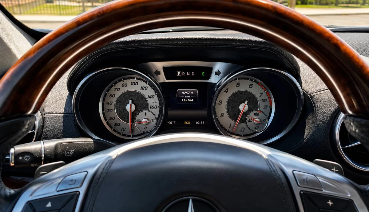 2014 Mercedes-Benz R231 SL-Class - Image 2 of 10