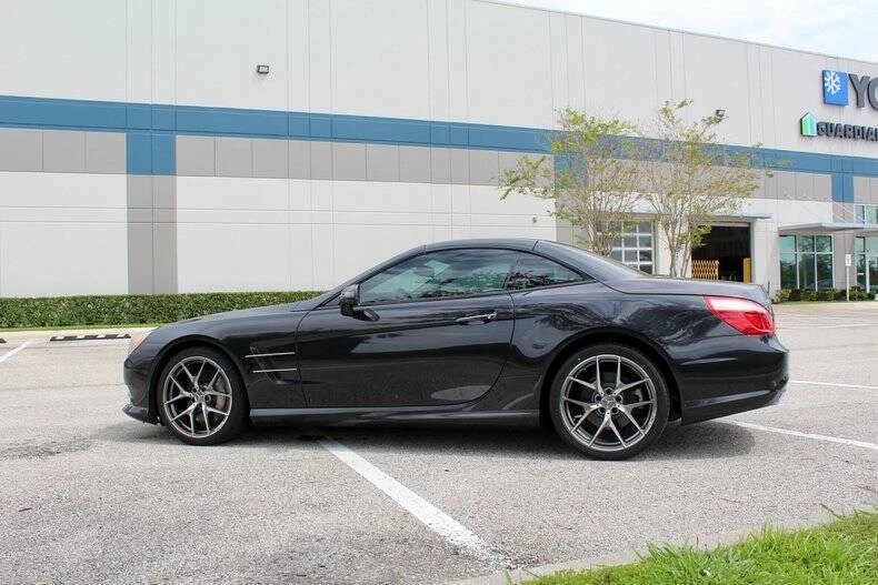 2014 Mercedes-Benz R231 SL-Class - Image 11 of 21