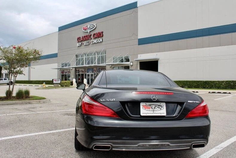 2014 Mercedes-Benz R231 SL-Class - Image 13 of 21