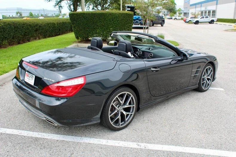 2014 Mercedes-Benz R231 SL-Class - Image 20 of 21