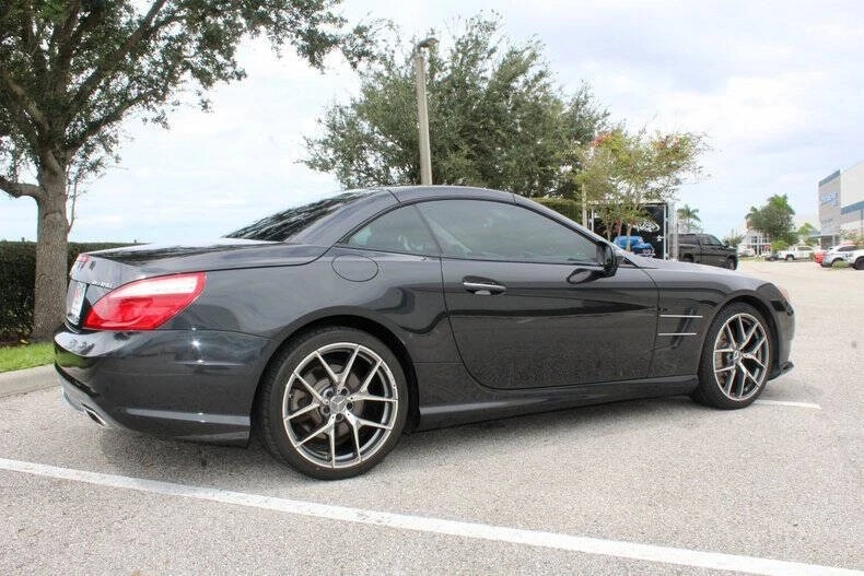 2014 Mercedes-Benz R231 SL-Class - Image 17 of 21